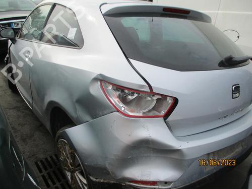 Switch SEAT IBIZA IV (6J5, 6P1) 1.6 TDI | BP27089321I30 - Image 4