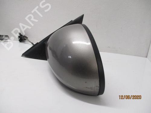 Used Left mirror SEAT IBIZA III (6L1) 1.9 SDI (64 hp) 27085718