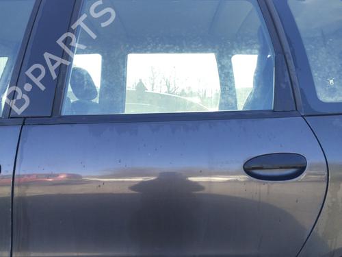 Used Left rear door RENAULT ESPACE III (JE0_) 2.2 dCi (JE0K) (130 hp) 27073242