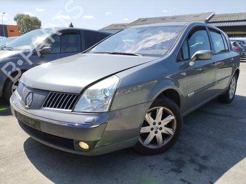 Intercooler RENAULT VEL SATIS (BJ0_) 2.2 dCi (BJ0E, BJ0F) | BP27063983M30 - Image 5