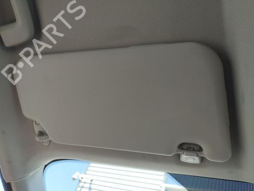 Used Left sun visor Left sun visor FORD B-MAX (JK) 1.0 EcoBoost (125 hp) 34410744 34410744