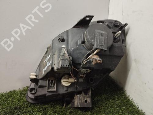 Right headlight RENAULT KANGOO Express (FC0/1_) 1.5 dCi (FC07, FC1R) | BP27079700C29 - Image 2