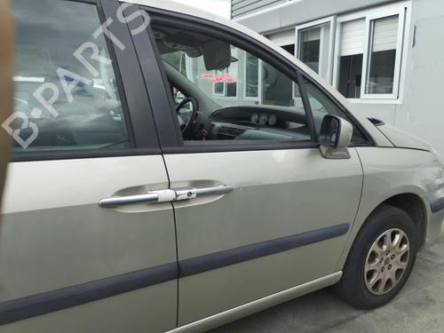 Fuse box PEUGEOT 807 (EB_) 2.0 HDi | BP27053976E1  - Image 17