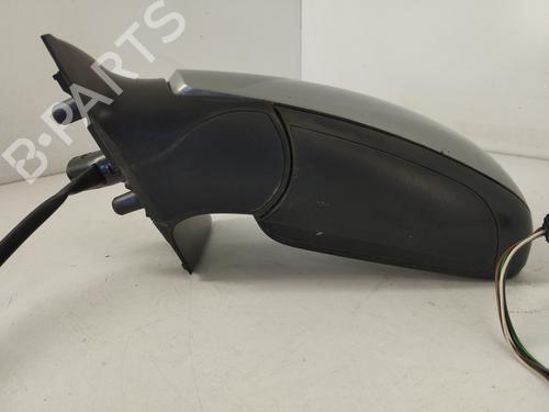 Left mirror PEUGEOT 307 (3A/C) 2.0 HDi 110 | BP29445568C26 
