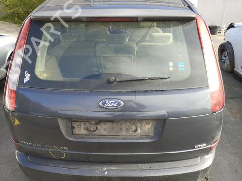 Bakluke CC/Kombi-Kupé FORD C-MAX (DM2) 1.8 TDCi (115 hp) 27046849