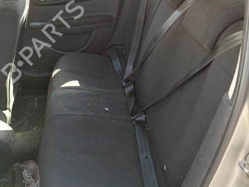 Front left lock CITROËN C4 I (LC_) 1.6 HDi | BP27065751C98 