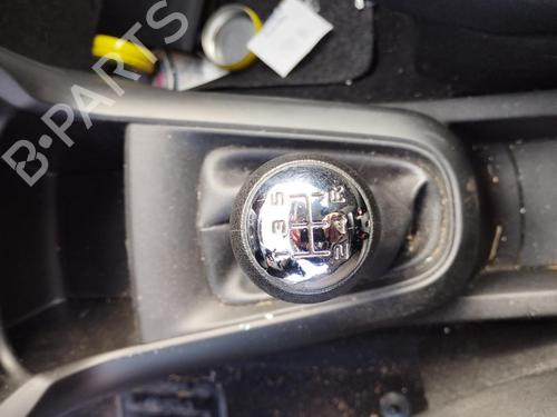 Used Gear lever CITROËN C3 II (SC_) 1.4 HDi 70 (SC8HZC, SC8HR0, SC8HP4) (68 hp) 27072066