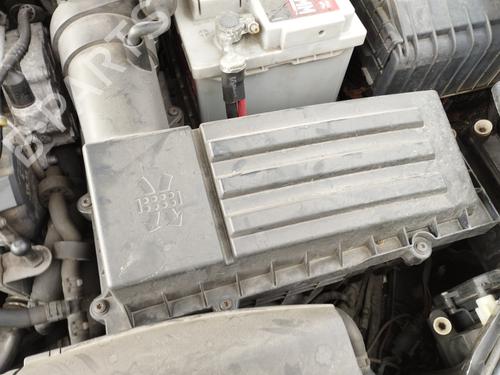 Used Air filter box SKODA OCTAVIA II (1Z3) 2.0 TDI RS (170 hp) 31974339