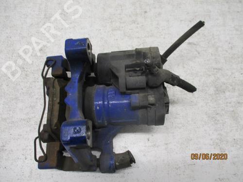 Used Left rear brake caliper Left rear brake caliper VW PASSAT B8 Variant (3G5, CB5) 1.4 GTE Hybrid (218 hp) 27056122 27056122