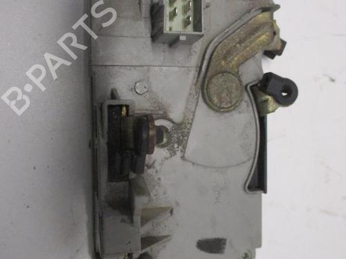 Used Front left lock PEUGEOT 406 (8B) 2.0 HDI 110 (109 hp) 27085338