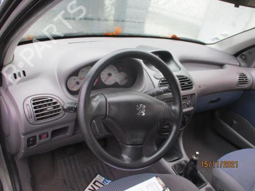 Air filter box PEUGEOT 206 SW (2E/K) 1.4 HDi | BP27066476M87 - Image 8
