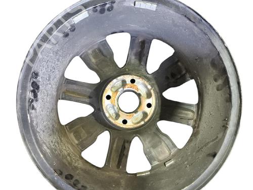 Fælk CITROËN C4 CACTUS 1.2 VTi 82 | BP39166925C45 - Image 2