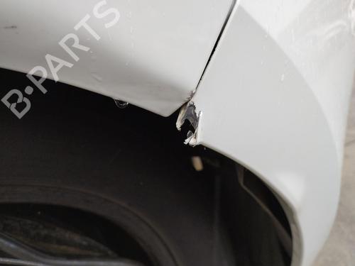 Rear bumper RENAULT CLIO V (B7_) 1.0 TCe 90 (B7MT) | BP29940814C8