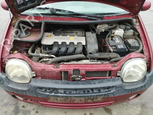 Køler RENAULT TWINGO I (C06_) 1.2 16V (C060) (60 hp) 29476476