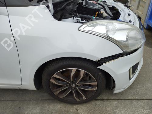 Used Right front driveshaft SUZUKI SWIFT IV (FZ, NZ) 1.2 (AZH412, ZC72S) (94 hp) 31629867