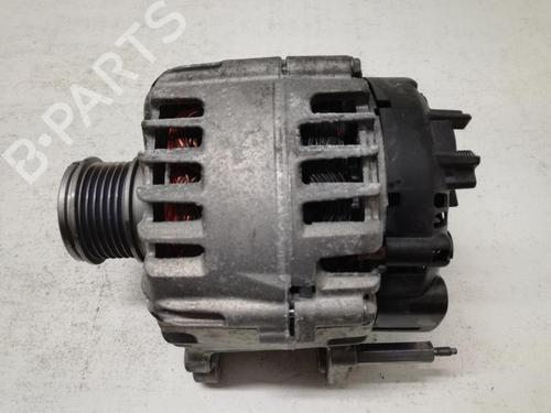 Used Alternator SKODA OCTAVIA III Combi (5E5, 5E6) 1.6 TDI (115 hp) 27080394