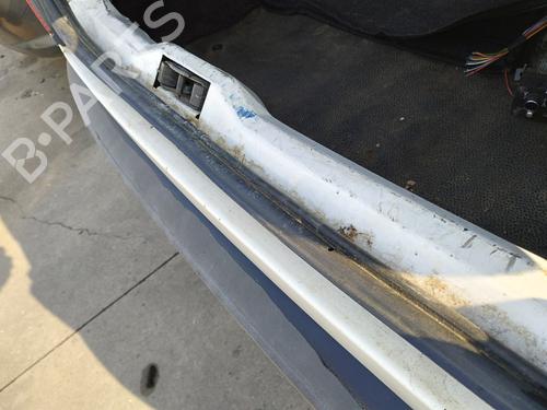 Used Rubber door seal Rubber door seal 38455078 38455078