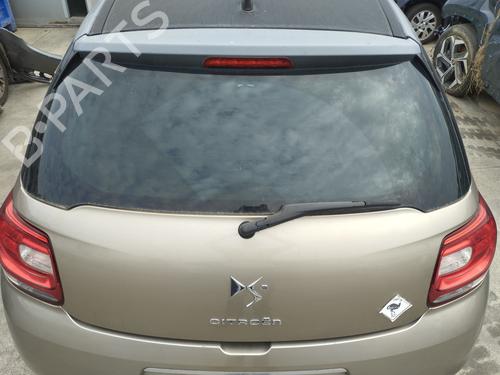 Tailgate CITROËN DS3 (SA_) 1.6 VTi 120 00008701CE