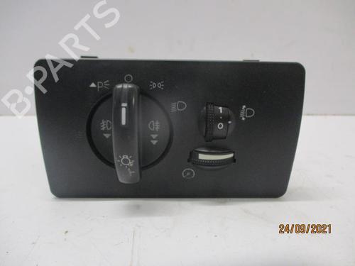 Used Headlight switch FORD MONDEO III Saloon (B4Y) 1.8 16V (110 hp) 27055593