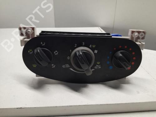 Used Climate control DACIA SANDERO 1.4 (BS0C, BS0A, BS0G, BS1F, BS0E) (75 hp) 27086428