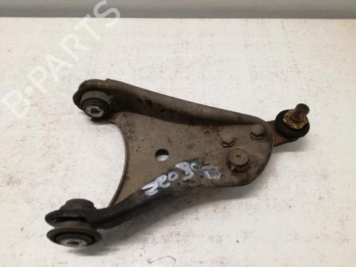 Used Right front suspension arm RENAULT TWINGO II (CN0_) 1.2 16V (CN04, CN0B) (75 hp) 27080382