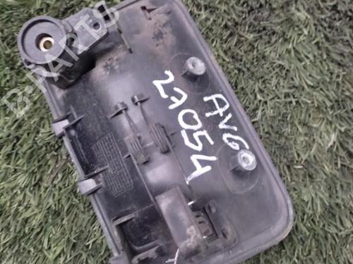 Used Front left exterior door handle FIAT SCUDO Van (220_) 2.0 JTD (94 hp) 27059621