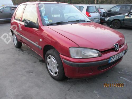 Right headlight PEUGEOT 106 II (1A_, 1C_) 1.1 i | BP27085487C29 