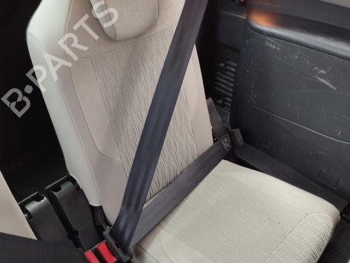 Rear seat (3rd row) CITROËN C4 Grand Picasso I (UA_) 1.6 HDi 110 | BP30449854I24 