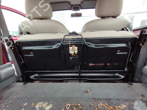 Rear seat RENAULT TWINGO I (C06_) 1.2 16V (C060) | BP29476449C17 