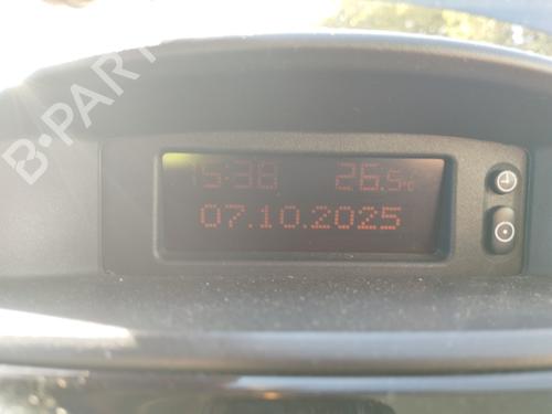 Display OPEL CORSA D (S07) 1.7 CDTI (L08, L68) | BP29491667C48 
