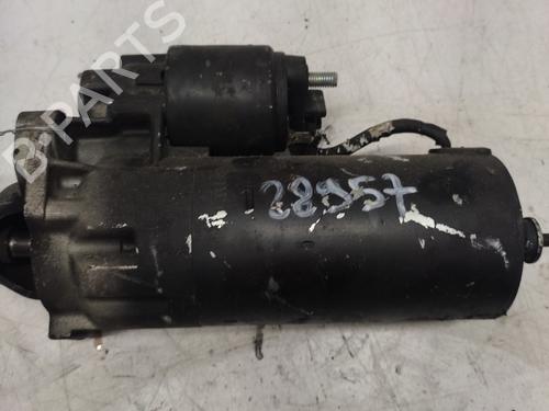 Used Starter Starter RENAULT 19 II (B/C53_) 1.9 dT (B/C53T) (90 hp) 36644130 36644130
