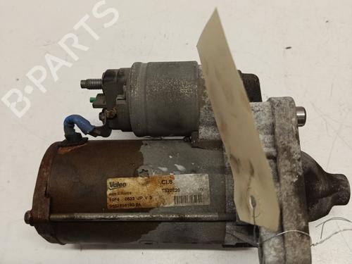 Starter PEUGEOT 2008 I (CU_) 1.6 HDi | BP28004203M8 - Image 2