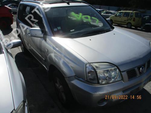 Front differential NISSAN X-TRAIL I (T30) 2.2 dCi 4x4 | BP27053406M23 