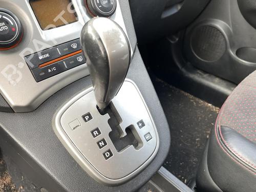 Gearbox KIA CARENS III MPV (UN) 2.0 CRDi 140 | BP27062585M3 