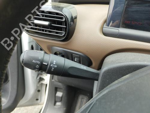 Used Steering column stalk Steering column stalk CITROËN C4 CACTUS 1.2 THP 110 (110 hp) 34627702 34627702