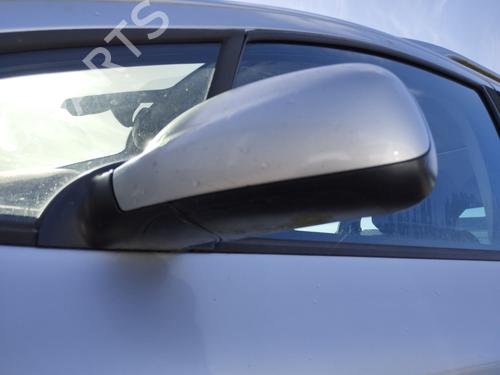 Used Left mirror PEUGEOT 307 Break (3E) 1.6 HDi 110 (109 hp) 28796812