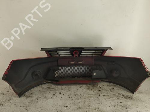 Front bumper DACIA SANDERO 1.2 16V | BP40016759C7 - Image 5
