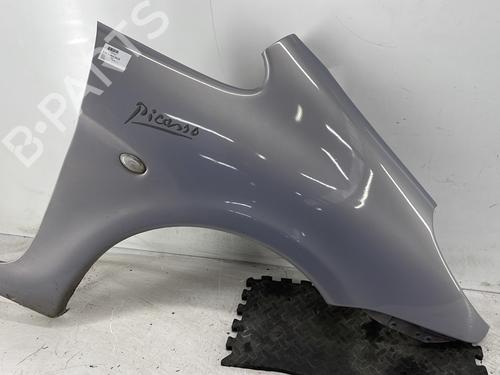 Used Right front fenders CITROËN XSARA PICASSO (N68) 2.0 HDi (90 hp) 31998743