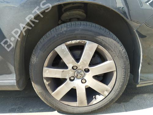 Used Rim PEUGEOT 308 I (4A_, 4C_) 2.0 HDi (136 hp) 27048908