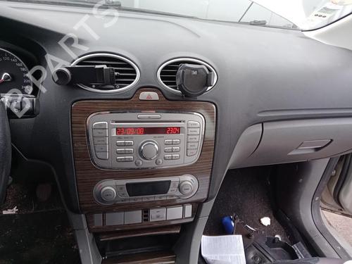 Used Glove box FORD FOCUS II (DA_, HCP, DP) 1.6 TDCi (90 hp) 27068465