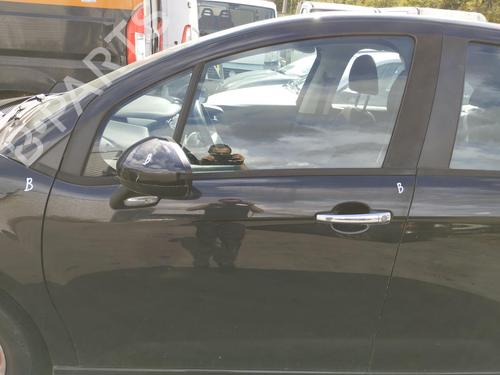 Front left window mechanism CITROËN C3 II (SC_) 1.4 | BP27074603C22  - Image 22