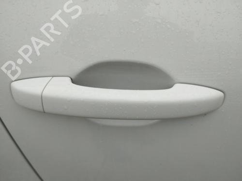 Højre fortil udvendigt håndtag RENAULT CLIO V (B7_) 1.0 TCe 90 (B7MT) (91 hp) 29940817