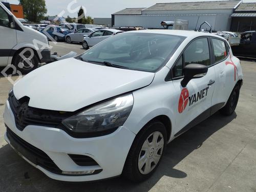 Climate control RENAULT CLIO IV (BH_) 1.5 dCi 110 | BP27069578I5 - Image 7