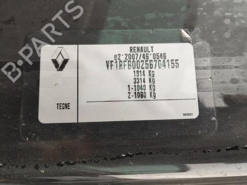 Engine RENAULT MEGANE IV Grandtour (K9A/M/N_) 1.5 dCi 110 | BP32095855M1  - Image 8