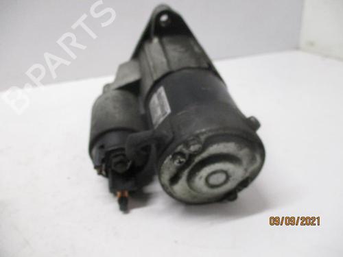 Starter RENAULT MEGANE III Hatchback (BZ0/1_, B3_) 1.5 dCi | BP27080412M8 