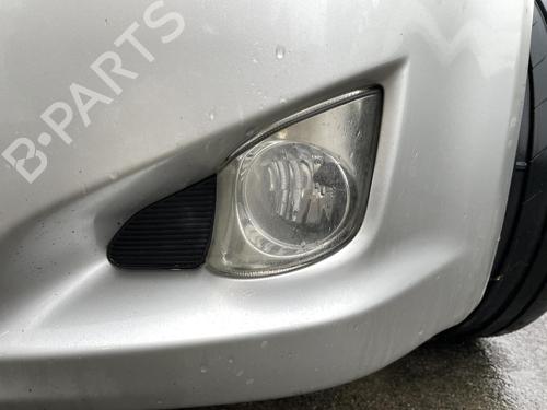 Used Left front fog light Left front fog light LEXUS IS II (_E2_) 220d (ALE20) (177 hp) 27081417 27081417
