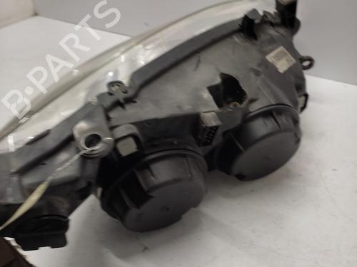 Left headlight PEUGEOT 307 Break (3E) 2.0 HDI 90 | BP36282162C28 - Image 3