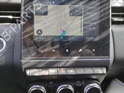 Gearbox RENAULT CLIO V (B7_) 1.3 TCe 130 (B7MF) | BP30548416M3 - Image 26