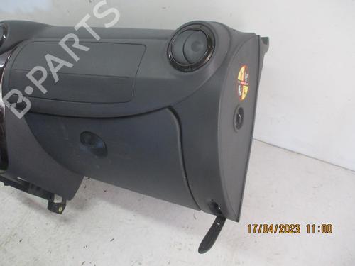 Used Dashboard Dashboard DACIA DUSTER (HS_) 1.5 dCi (86 hp) 27085088 27085088