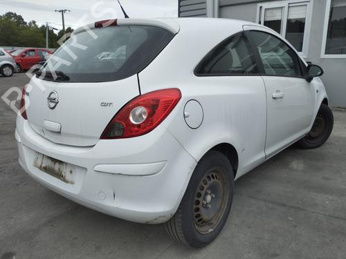 Køfangervange OPEL CORSA D (S07) 1.3 CDTI (L08, L68) 13188290